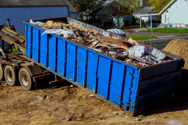 Best Residential Junk Removal  in Seville, OH